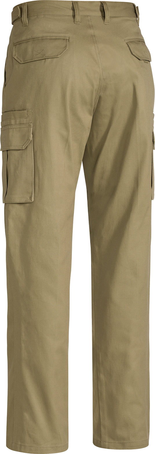 Wholesale BPC6007 Bisley Original 8 Pocket Men's Cargo Pant - Regular Printed or Blank