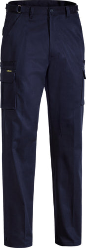 Wholesale BPC6007 Bisley Original 8 Pocket Men's Cargo Pant - Regular Printed or Blank