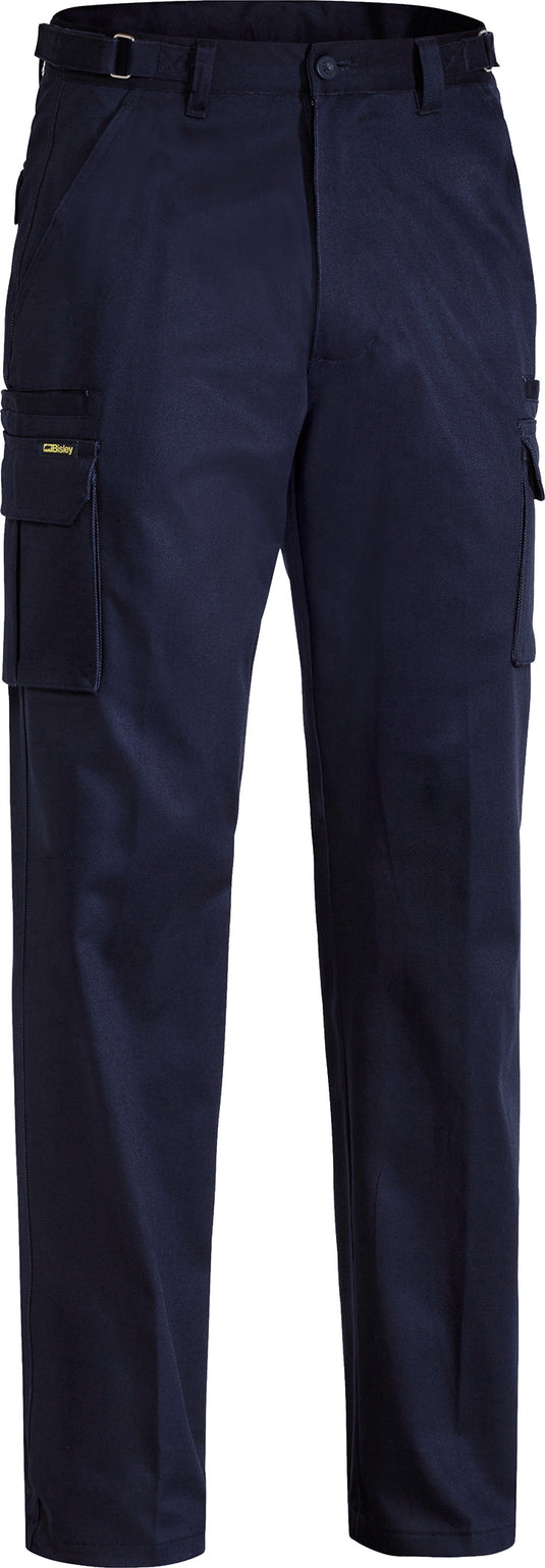 Wholesale BPC6007 Bisley Original 8 Pocket Men's Cargo Pant - Long Printed or Blank