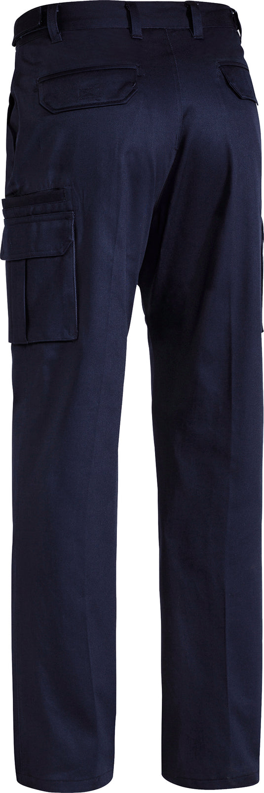 Wholesale BPC6007 Bisley Original 8 Pocket Men's Cargo Pant - Stout Printed or Blank
