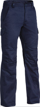 Wholesale BPC6021 Bisley Industrial Engineered Mens Cargo Pant - Long Printed or Blank