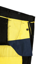 Wholesale BPC6130 Bisley Flex & Move™ Stretch Pant - Regular Printed or Blank