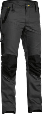 Wholesale BPC6130 Bisley Flex & Move™ Stretch Pant - Regular Printed or Blank
