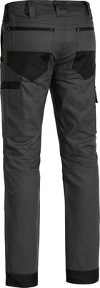 Wholesale BPC6130 Bisley Flex & Move™ Stretch Pant - Regular Printed or Blank
