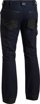 Wholesale BPC6130 Bisley Flex & Move™ Stretch Pant - Regular Printed or Blank