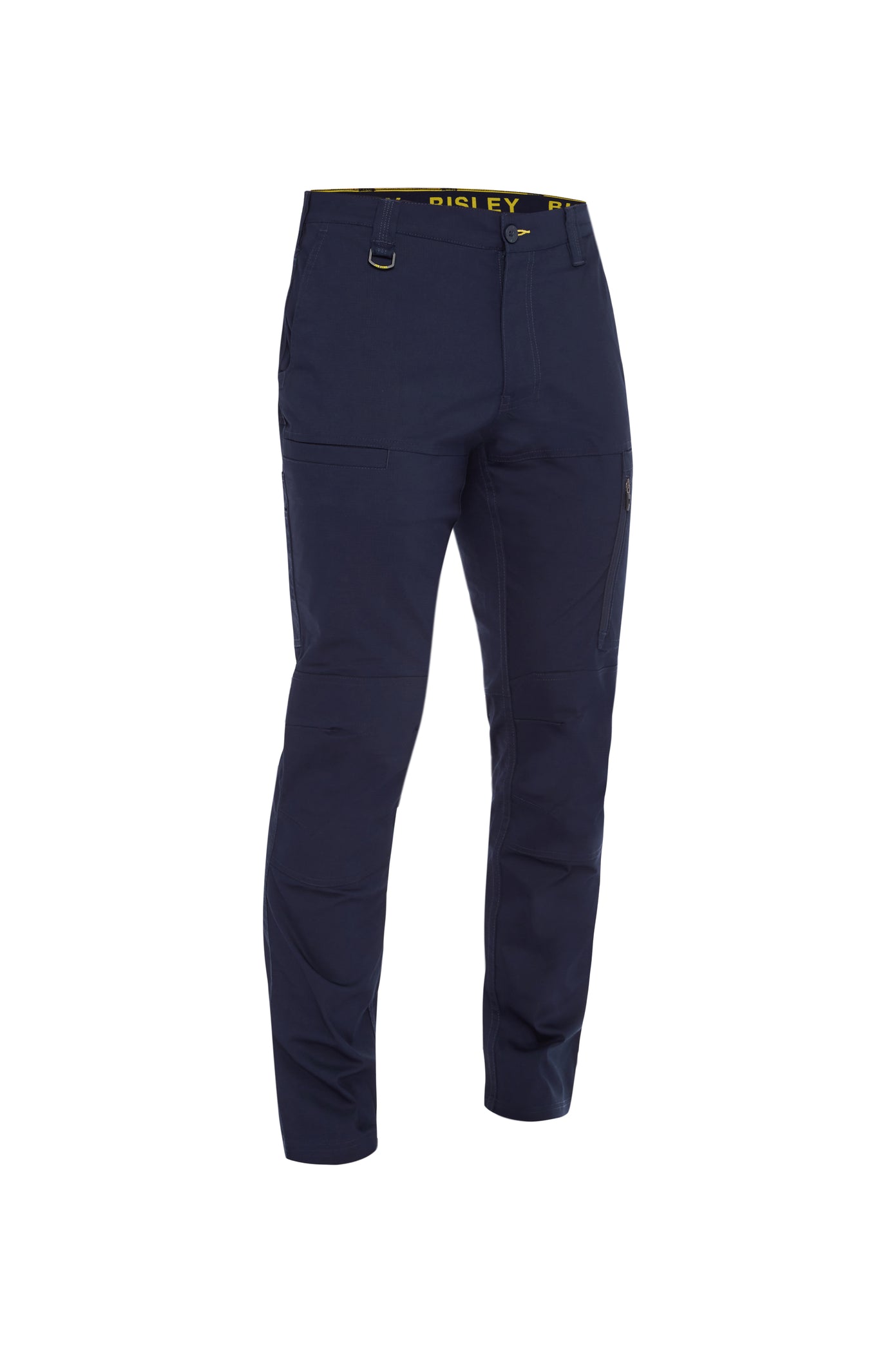 BPC6150 Bisley X Airflow™ Stretch Ripstop Vented Cargo Pant - Regular