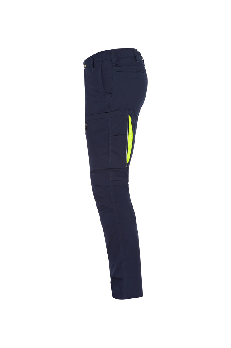 Load image into Gallery viewer, BPC6150 Bisley X Airflow™ Stretch Ripstop Vented Cargo Pant - Regular
