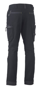 Wholesale BPC6330 Bisley Flex & Move™ Stretch Utility Zip Cargo Pants - Regular Printed or Blank