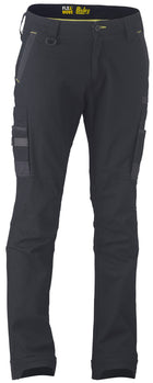 Wholesale BPC6331 Bisley Flex & Move Stretch Cargo Utility Pant - Regular Printed or Blank