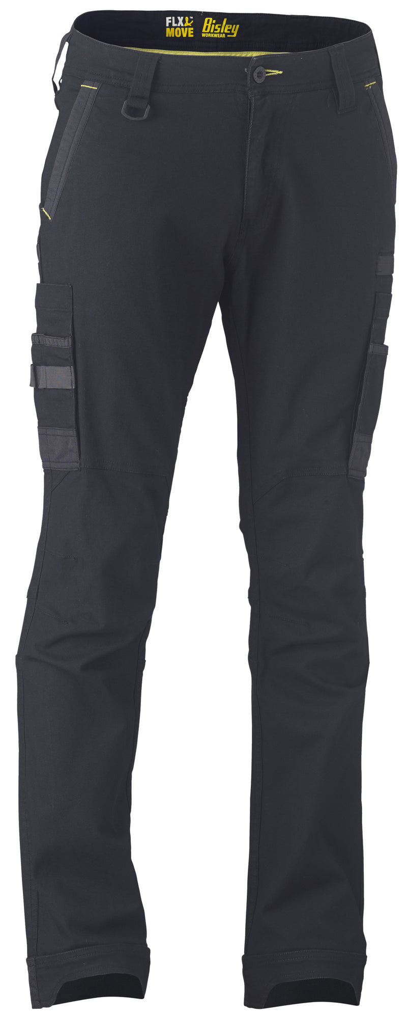 Load image into Gallery viewer, Wholesale BPC6331 Bisley Flex &amp; Move Stretch Cargo Utility Pant - Regular Printed or Blank
