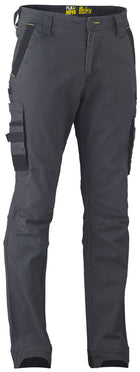 Wholesale BPC6331 Bisley Flex & Move Stretch Cargo Utility Pant - Regular Printed or Blank