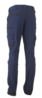 Wholesale BPC6331 Bisley Flex & Move Stretch Cargo Utility Pant - Regular Printed or Blank