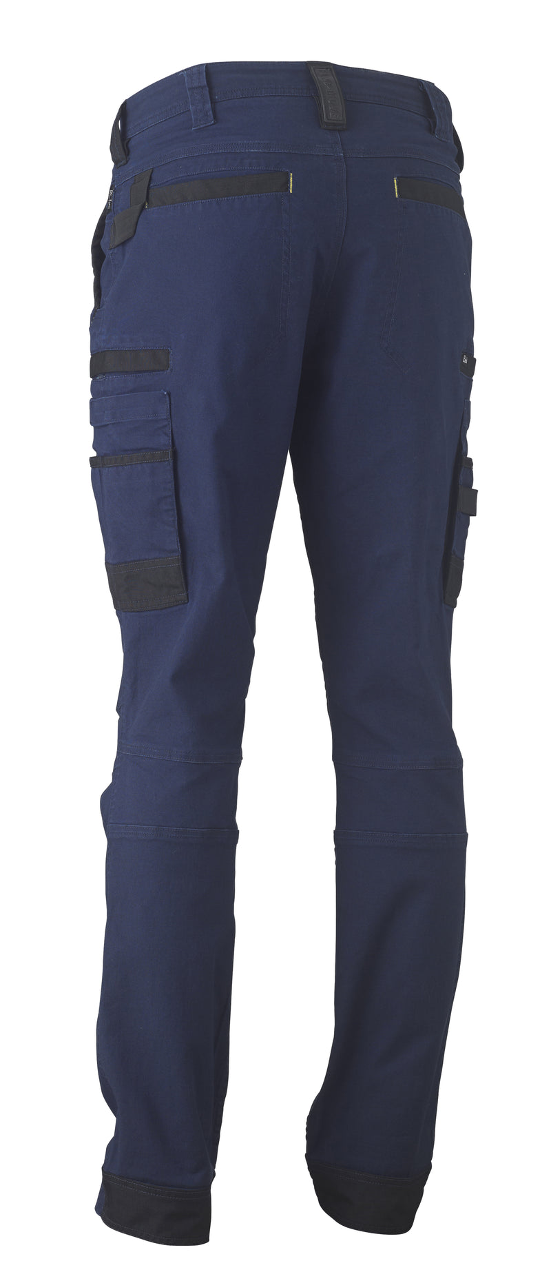 Load image into Gallery viewer, Wholesale BPC6331 Bisley Flex &amp; Move Stretch Cargo Utility Pant - Stout Printed or Blank

