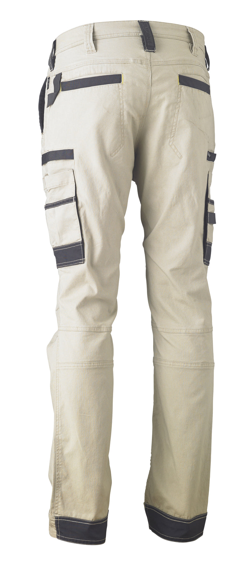 Load image into Gallery viewer, Wholesale BPC6331 Bisley Flex &amp; Move Stretch Cargo Utility Pant - Regular Printed or Blank

