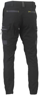 Wholesale BPC6334 Bisley Flex And Move™ Stretch Cargo Cuffed Pants - Regular Printed or Blank