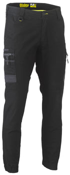 Wholesale BPC6334 Bisley Flex And Move™ Stretch Cargo Cuffed Pants - Regular Printed or Blank