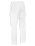 Wholesale BPC6400 BISLEY ELASTIC WAIST CARGO PANTS - REGULAR Printed or Blank