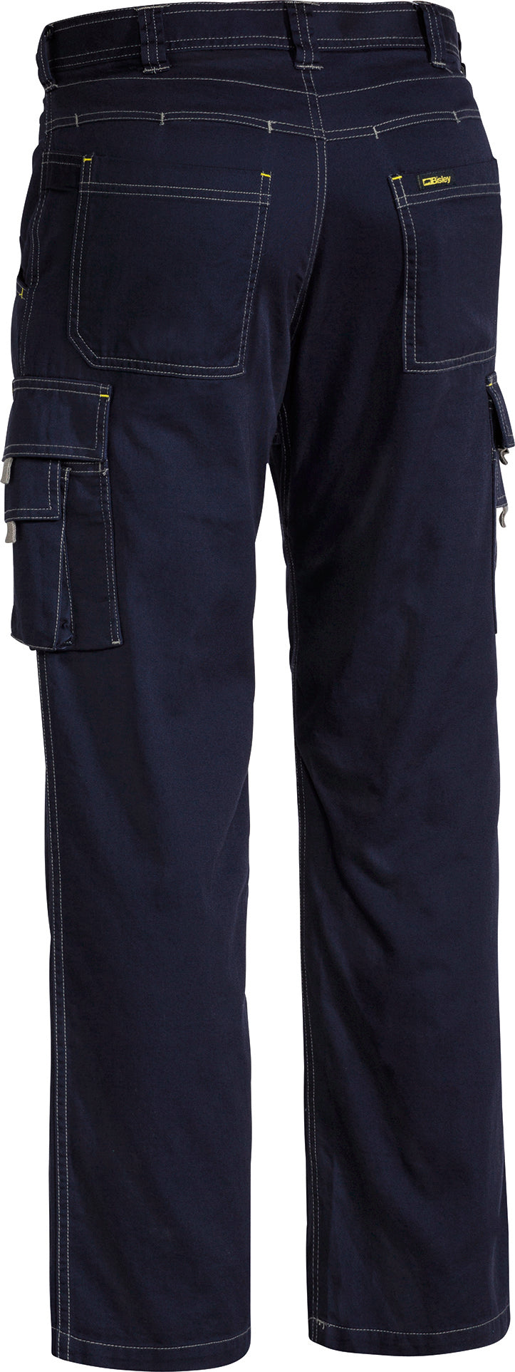 Load image into Gallery viewer, Wholesale BPC6431 Bisley Cool Vented Light Weight Cargo Pant - Regular Printed or Blank

