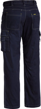 Wholesale BPC6431 Bisley Cool Vented Light Weight Cargo Pant - Stout Printed or Blank