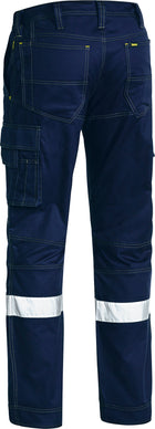 Wholesale BPC6475T Bisley X AirFlow™ 3M Taped Ripstop Engineered Cargo Work Pant - Regular Printed or Blank