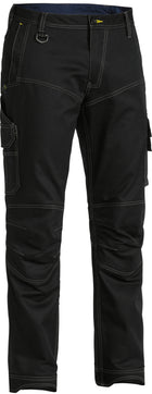 Wholesale BPC6475 Bisley X AirFlow™ Ripstop Engineered Cargo Work Pant - Stout Printed or Blank
