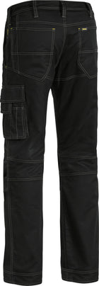 Wholesale BPC6475 Bisley X AirFlow™ Ripstop Engineered Cargo Work Pant - Stout Printed or Blank