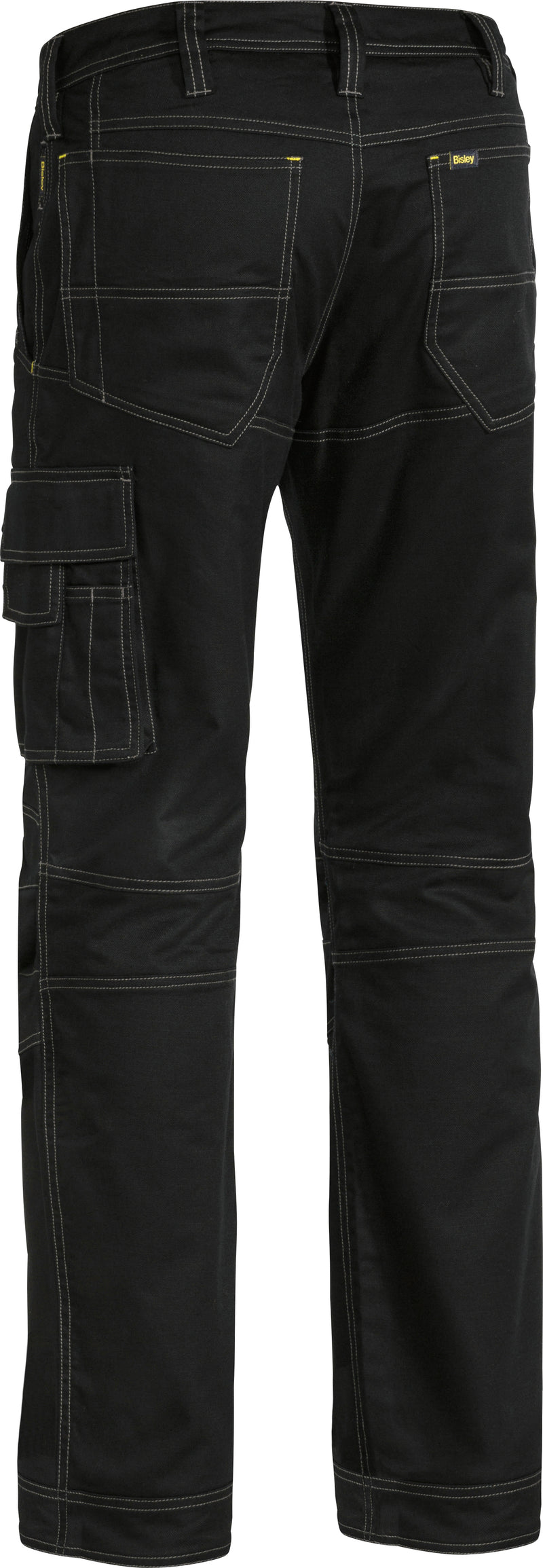 Load image into Gallery viewer, Wholesale BPC6475 Bisley X AirFlow™ Ripstop Engineered Cargo Work Pant - Stout Printed or Blank

