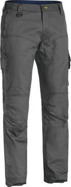 Wholesale BPC6475 Bisley X AirFlow™ Ripstop Engineered Cargo Work Pant - Stout Printed or Blank