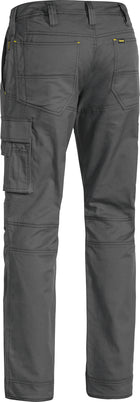 Wholesale BPC6475 Bisley X AirFlow™ Ripstop Engineered Cargo Work Pant - Stout Printed or Blank