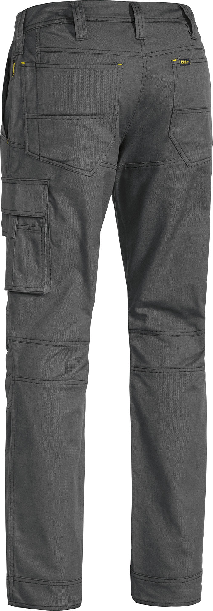 Load image into Gallery viewer, Wholesale BPC6475 Bisley X AirFlow™ Ripstop Engineered Cargo Work Pant - Stout Printed or Blank
