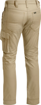 Wholesale BPC6475 Bisley X AirFlow™ Ripstop Engineered Cargo Work Pant - Stout Printed or Blank