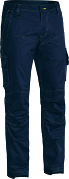 Wholesale BPC6475 Bisley X AirFlow™ Ripstop Engineered Cargo Work Pant - Stout Printed or Blank