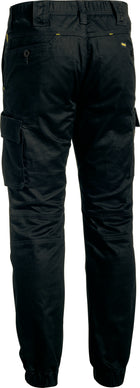 Wholesale BPC6476 Bisley Ripstop Stove Pipe Engineered Cargo Pant Printed or Blank