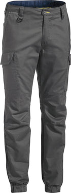 Wholesale BPC6476 Bisley Ripstop Stove Pipe Engineered Cargo Pant Printed or Blank
