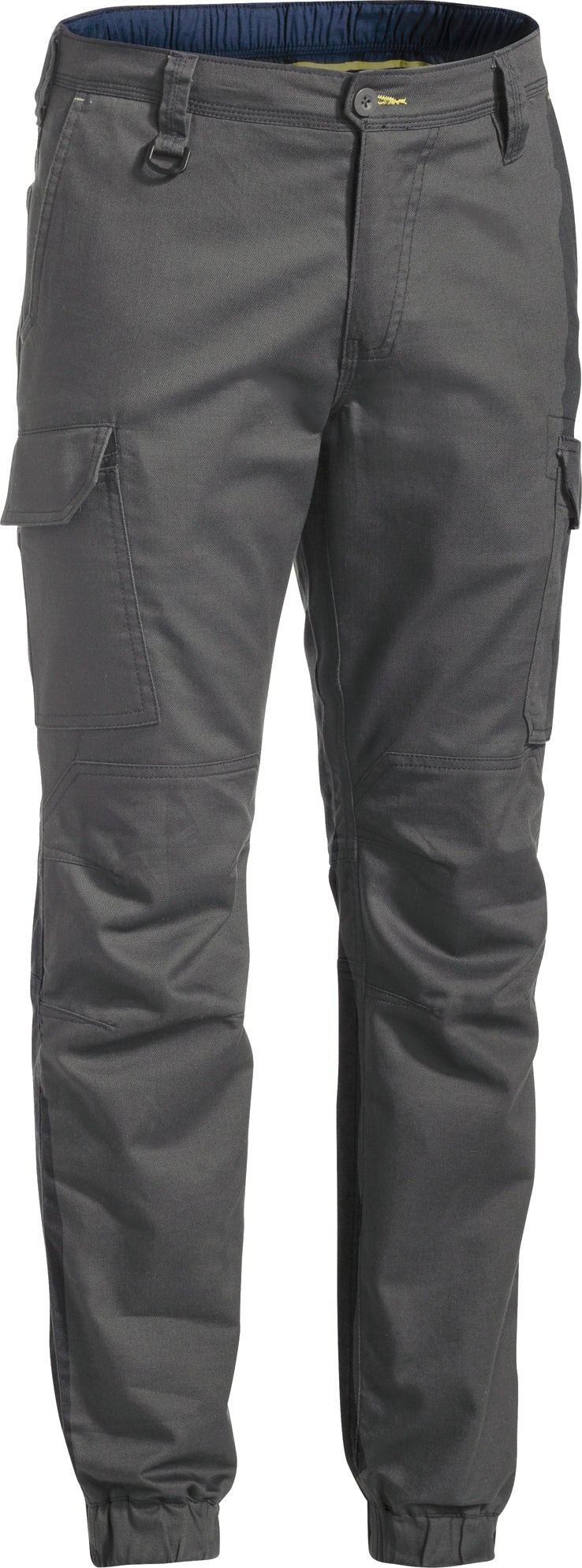 Load image into Gallery viewer, Wholesale BPC6476 Bisley Ripstop Stove Pipe Engineered Cargo Pant Printed or Blank
