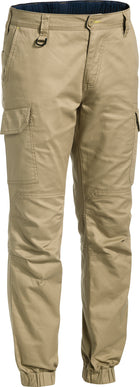 Wholesale BPC6476 Bisley Ripstop Stove Pipe Engineered Cargo Pant Printed or Blank