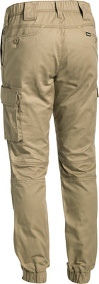 Wholesale BPC6476 Bisley Ripstop Stove Pipe Engineered Cargo Pant Printed or Blank