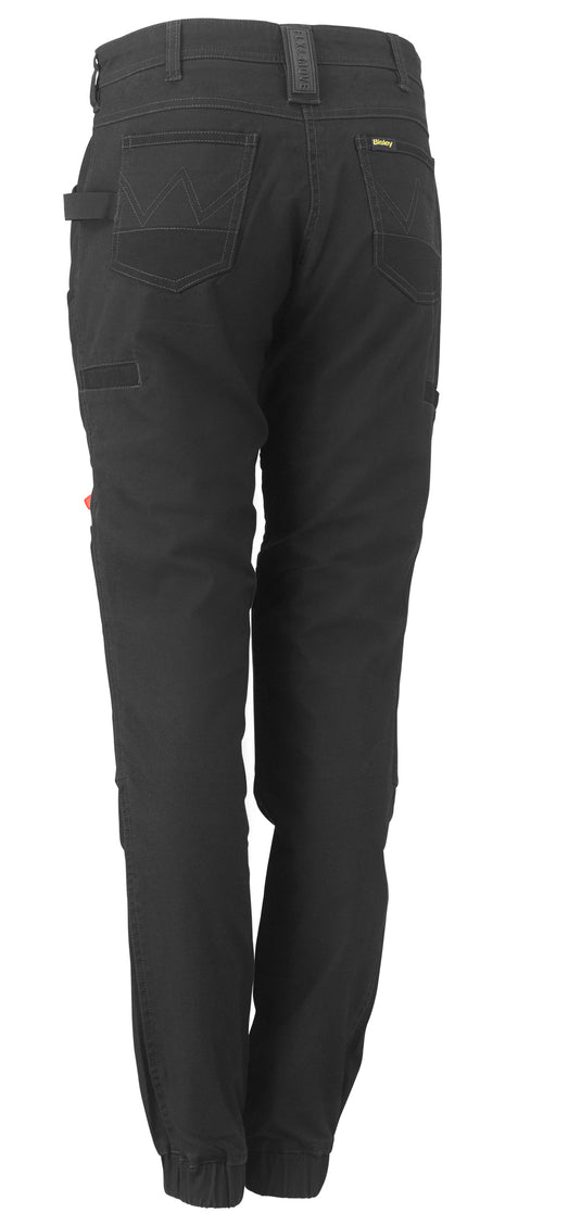 Wholesale BPL6022 Bisley Womens Flex & Move™ Stretch Cotton Shield Pants - Regular Printed or Blank