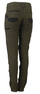Wholesale BPL6022 Bisley Womens Flex & Move™ Stretch Cotton Shield Pants - Regular Printed or Blank
