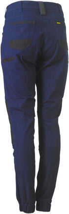 Wholesale BPL6022 Bisley Womens Flex & Move™ Stretch Cotton Shield Pants - Regular Printed or Blank