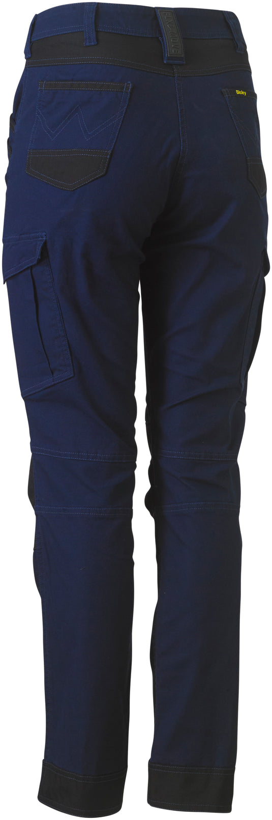 Wholesale BPL6044 Bisley Womens Flex & Move Cargo Pants Printed or Blank