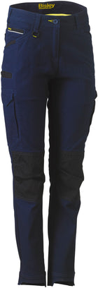 Wholesale BPL6044 Bisley Womens Flex & Move Cargo Pants Printed or Blank