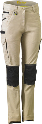 Wholesale BPL6044 Bisley Womens Flex & Move Cargo Pants Printed or Blank