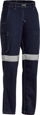 Wholesale BPL6431T Bisley Womens 3m Taped Cool Vented Light Weight Pant Printed or Blank