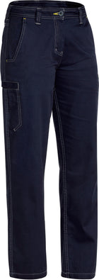 Wholesale BPL6431 Bisley Women's Cool Vented Light Weight Pant Printed or Blank