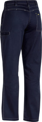 Wholesale BPL6431 Bisley Women's Cool Vented Light Weight Pant Printed or Blank