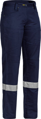 Wholesale BPL6474T Bisley Womens 3M Taped X Airflow Ripstop Vented Work Pant Printed or Blank