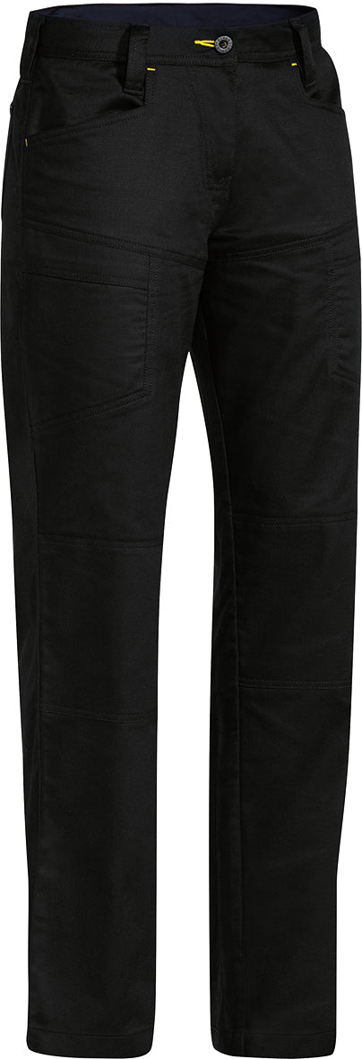 Load image into Gallery viewer, Wholesale BPL6474 Bisley Womens X Airflow™ Ripstop Vented Work Pant Printed or Blank
