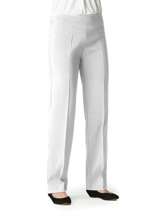 Wholesale BS243LL BizCollection Ladies Harmony Pant - CLEARANCE Printed or Blank