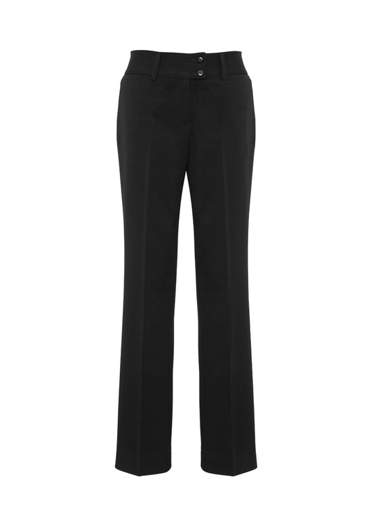 Wholesale BS506L BIZCOLLECTION LADIES STELLA PERFECT PANT Printed or Blank